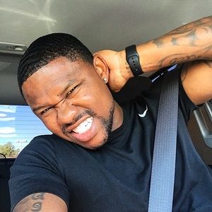 Meet your Posher, Wilbur